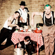Image for article titled Jon Daly wrote a (hilariously fake) new track for the Red Hot Chili Peppers